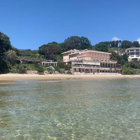 Villa Michela Tra Cielo E Mare Gaeta Exteriér fotografie