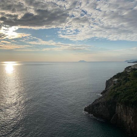 Villa Michela Tra Cielo E Mare Gaeta Exteriér fotografie