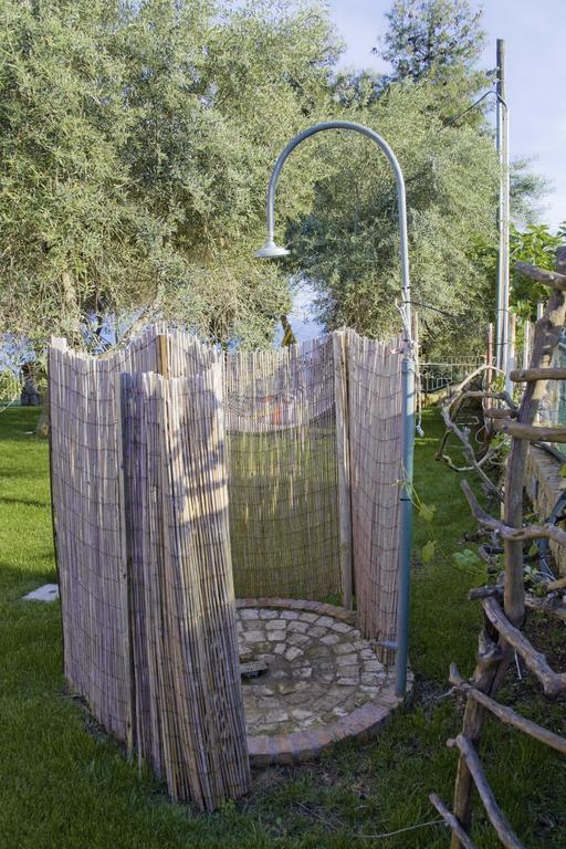 Villa Michela Tra Cielo E Mare Gaeta Pokoj fotografie